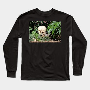 Deep in the Woods Long Sleeve T-Shirt